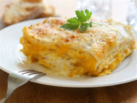 Read Online Ricetta Lasagne Con Zucca Gialla 