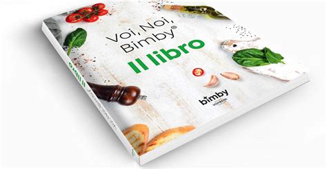Ricette Bimby Libro Base