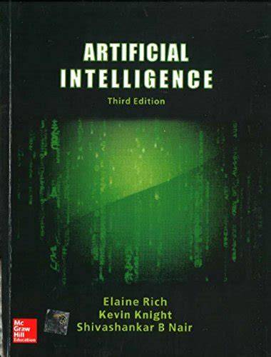 rich and knight artificial intelligence solutions