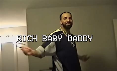 Rich Baby Daddy Sample