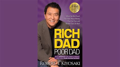 Rich Dad And Poor