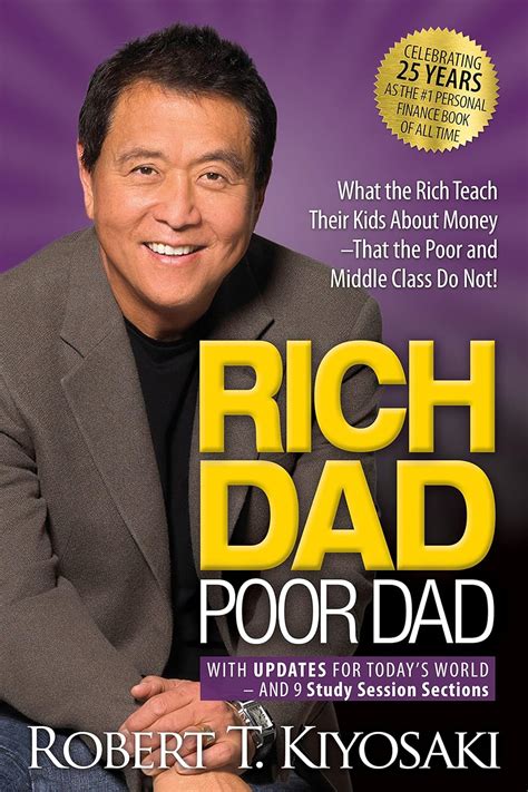 Rich Dad Author