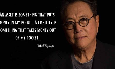 Rich Dad Poor Dad Quotes