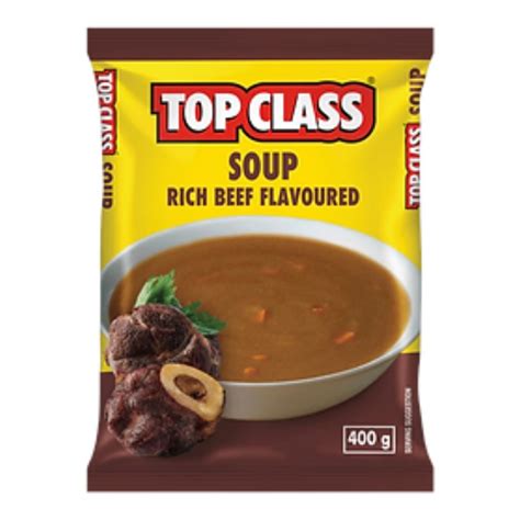 Rich For The Top Class 9