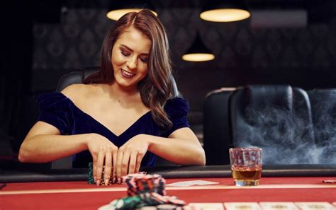 rich girl casino