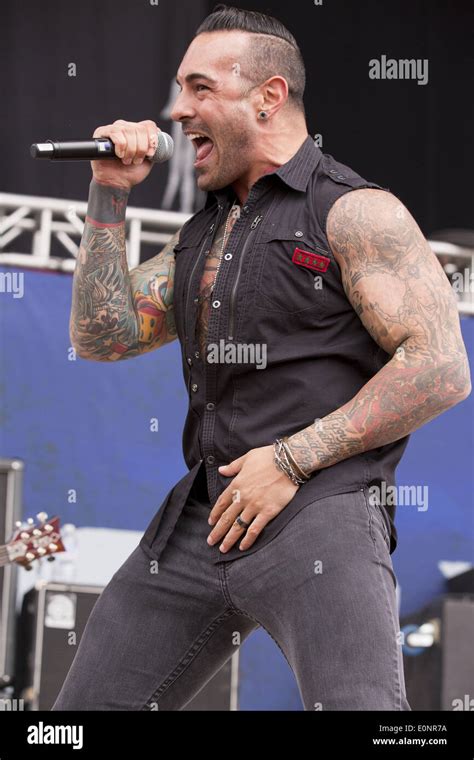 rich luzzi biography