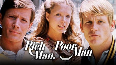 Rich Man Poor Man