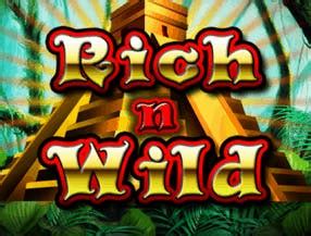 rich n wild slot machine ciaw