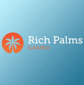 rich palms casino legit