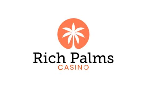 rich palms casino sister casinos ehlx