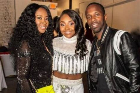 Rich Paul Children