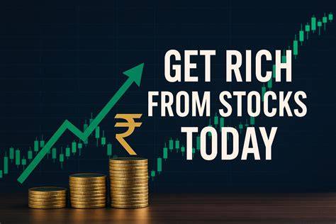 rich through stocks how to always buy stocks chea