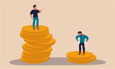 Rich Vs Poor
