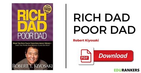 Read Rich Dad Poor Dad Hindi Version Download Free 