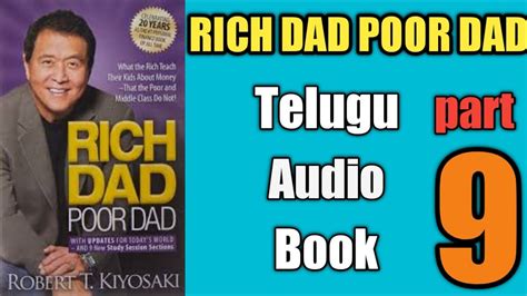 Read Online Rich Dad Poor Dad Telugu Manjulindia 