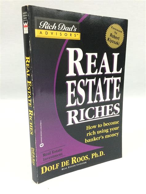 Download Rich Dads Advisors Real Estate Riches 