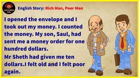 Download Rich Man Poor Man English 