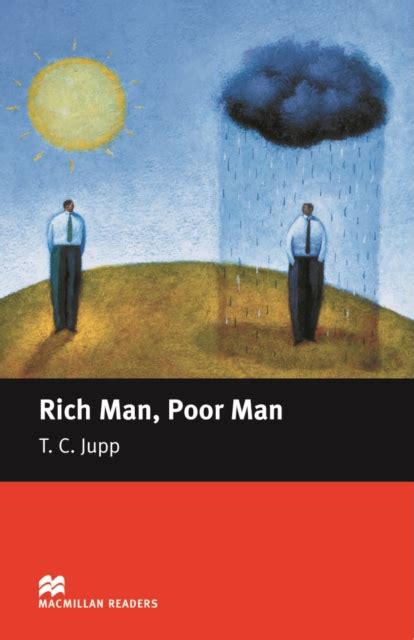 Read Online Rich Man Poor Man T C Jupp Pdf Free E Book Online