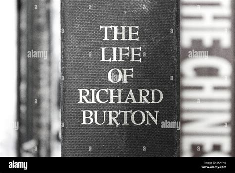 Read Rich The Life Of Richard Burton 