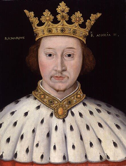 Richard 2 Shakespeare