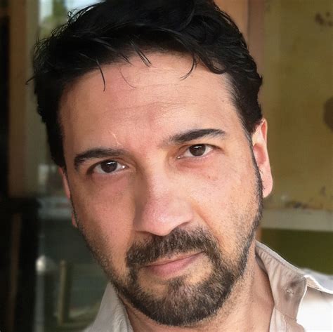 richard abanes biography