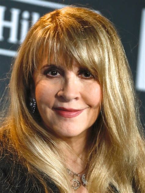 richard and judy biography stevie nicks