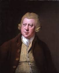 richard arkwright personality