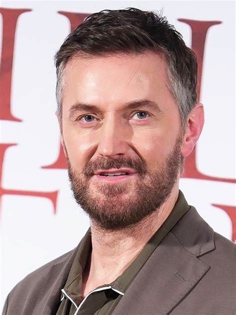 Richard Armitage Actor
