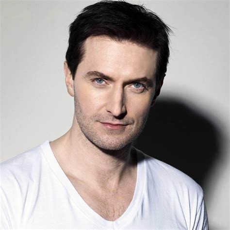 richard armitage biography actor