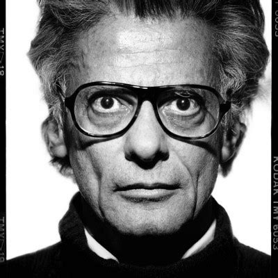 richard avedon biography summary