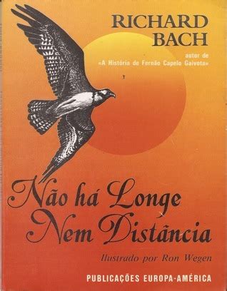 richard bach longe