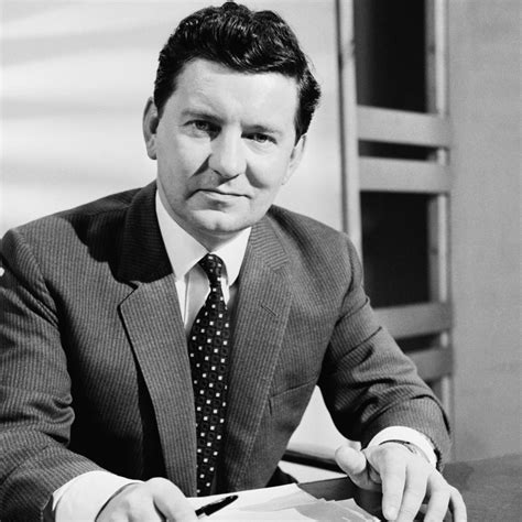 richard baker biography