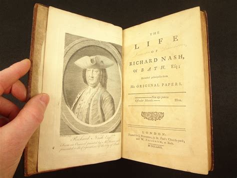 richard beau biography