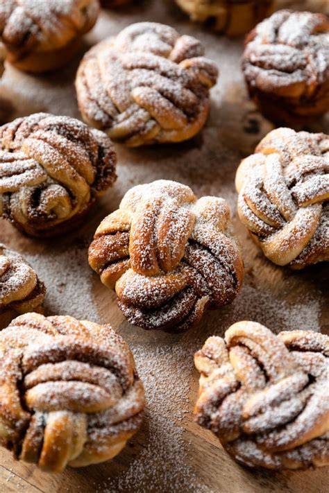richard bertinet recipes