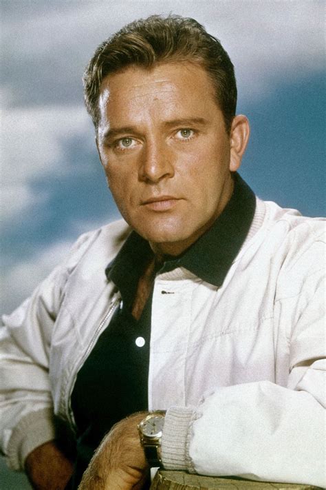 Richard Burton Actor