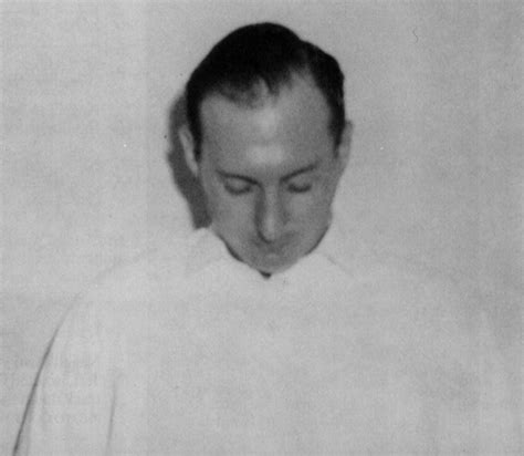 Richard Case Nagell