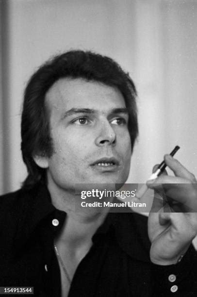 richard chanfray biography