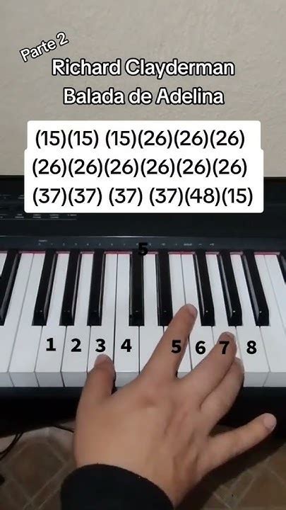 richard clay piano tutorial