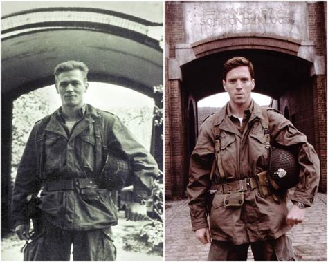 Richard D Winters