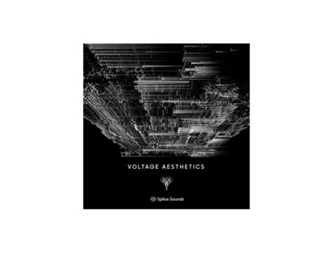 Richard Devine Voltage Aesthetics