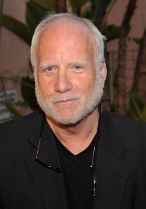 richard dreyfuss biography