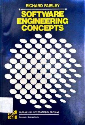 Richard Fairley Software Engineering Concepts