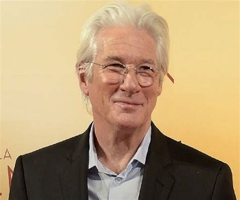 richard gere biography jewish new year