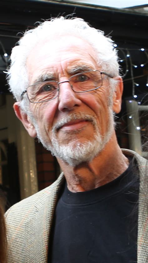 richard harris playwright biography