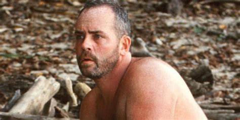 richard hatch nude