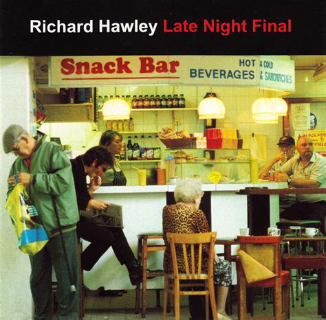 richard hawley late night final rar