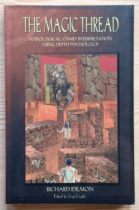 richard idemon wikipedia