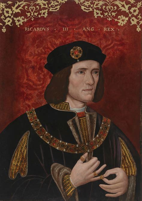 Richard Iii