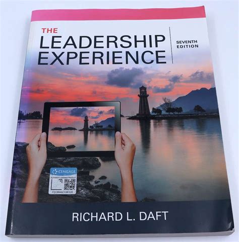 richard l daft cengage learning