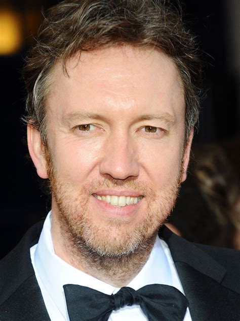 Richard Lumsden Actor
